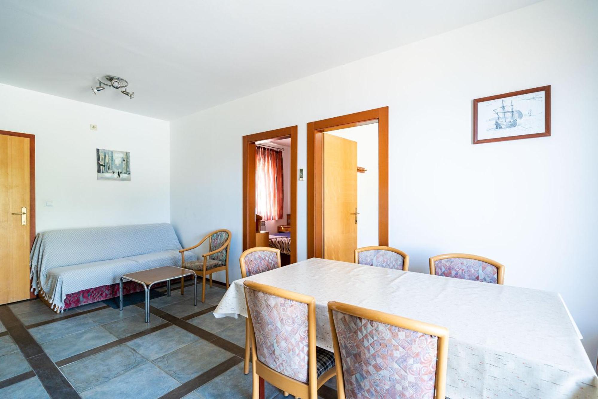 Apartments Klis Mlini Kültér fotó
