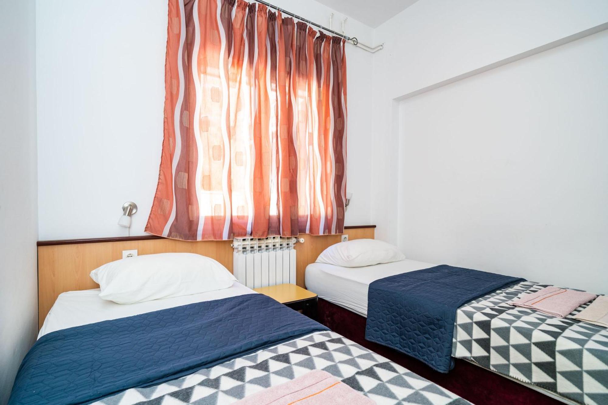 Apartments Klis Mlini Szoba fotó