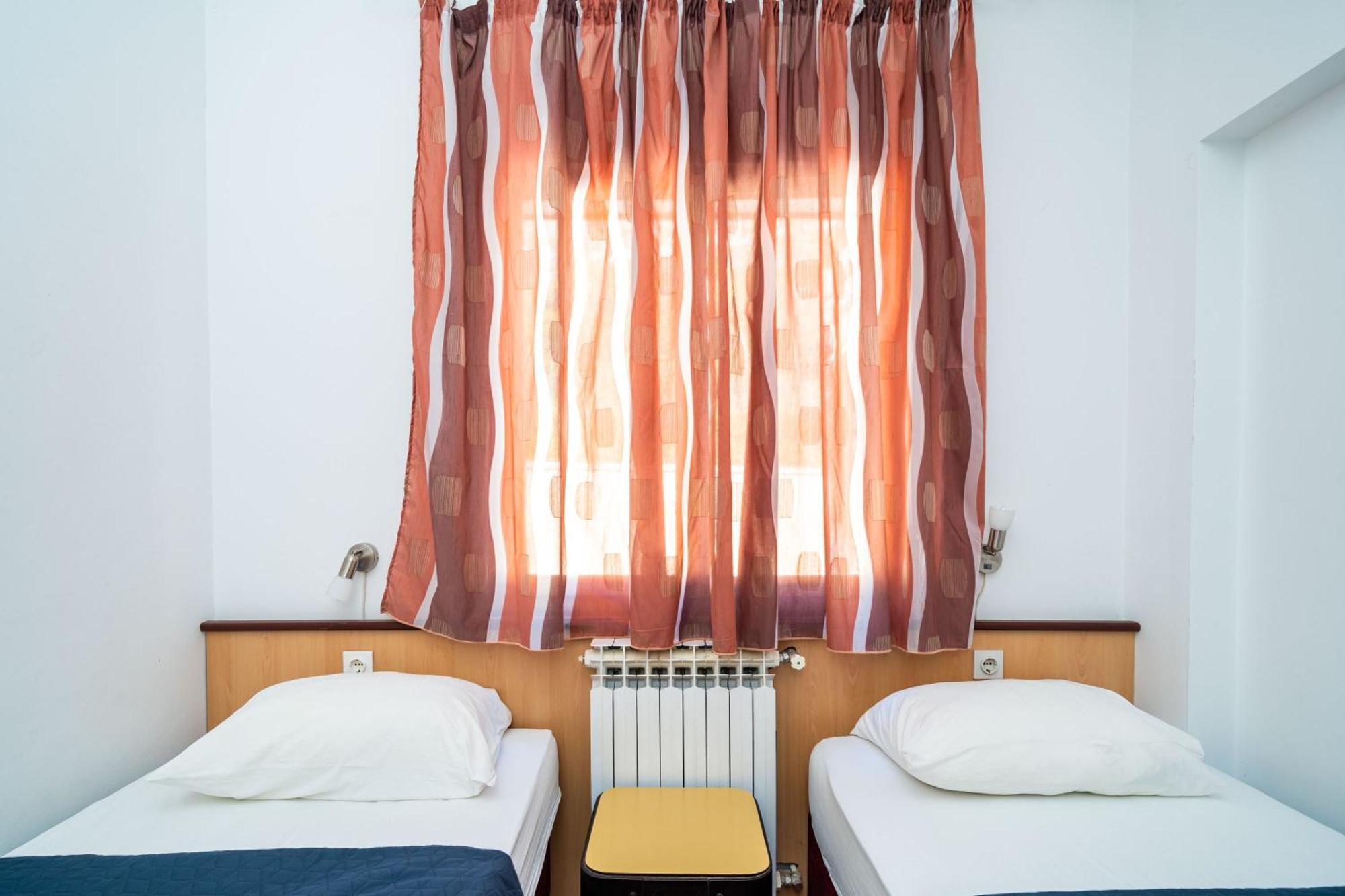 Apartments Klis Mlini Szoba fotó