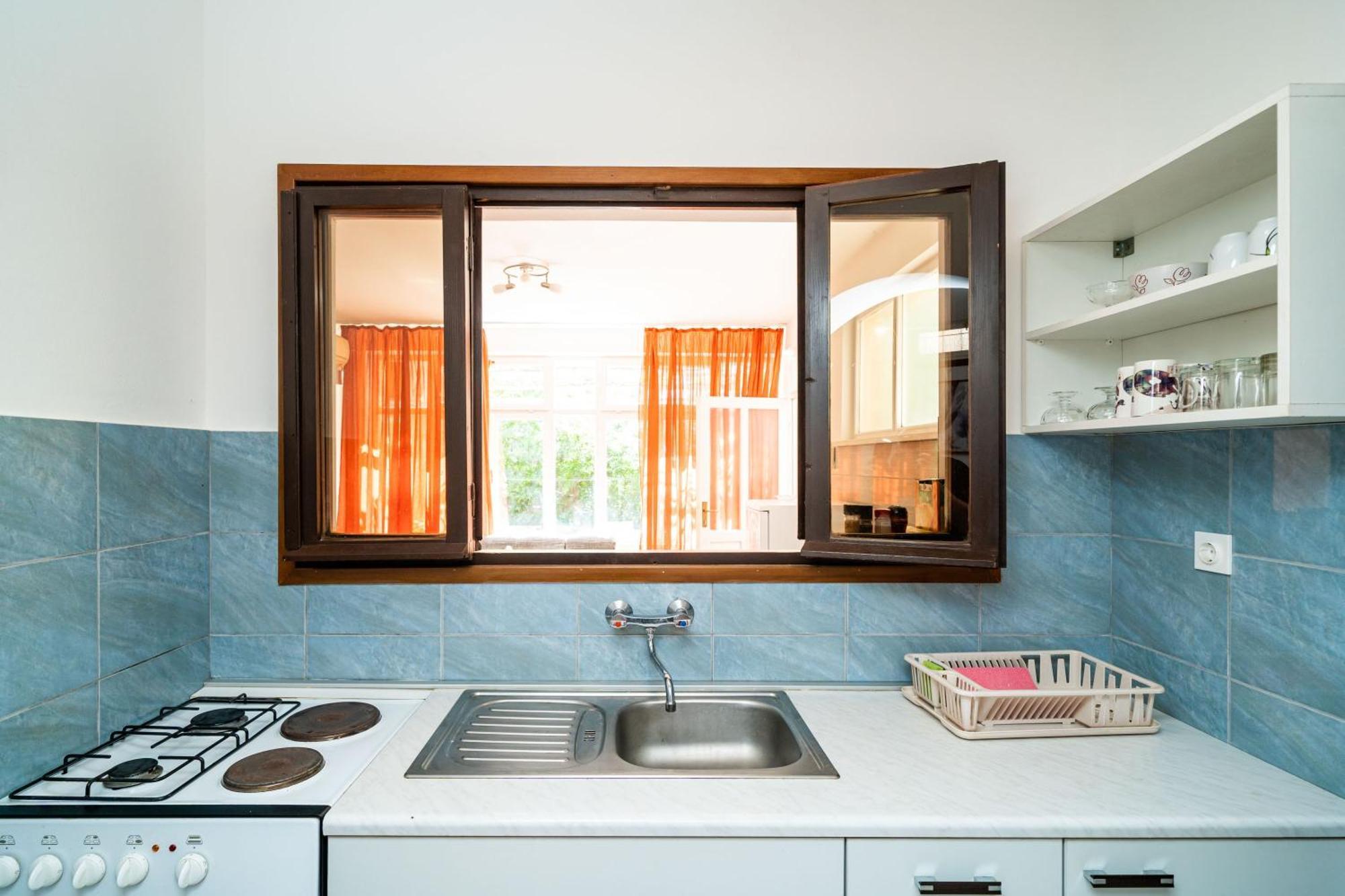 Apartments Klis Mlini Szoba fotó