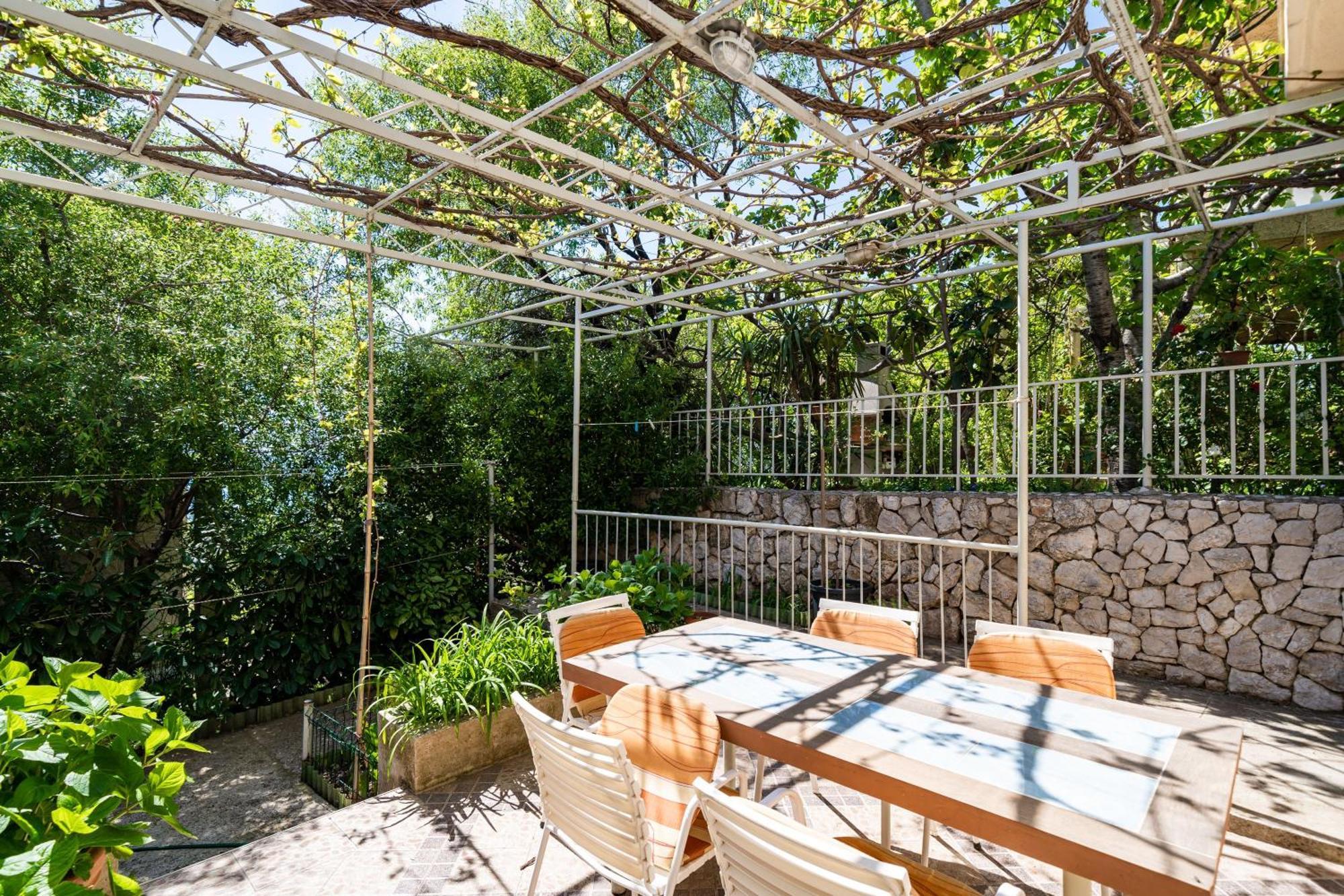 Apartments Klis Mlini Kültér fotó